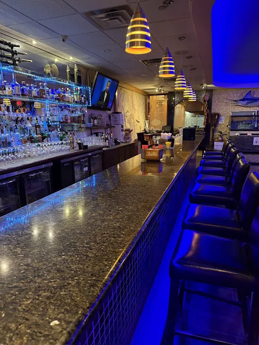 kobe hibachi sushi asian cuisine Picture 7