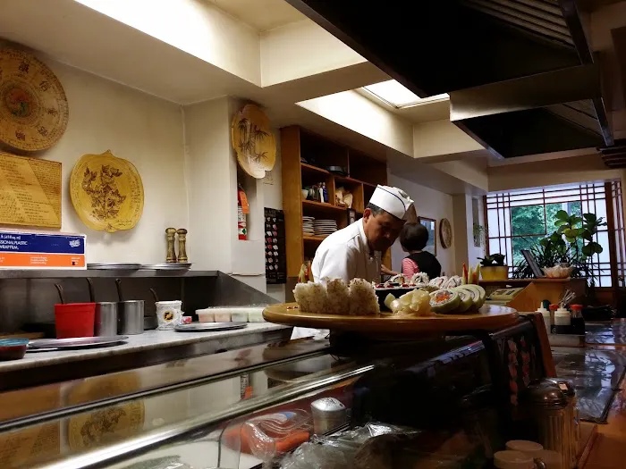 Oriental House Picture 2