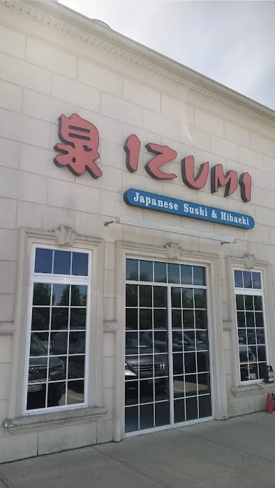 Izumi Picture 5