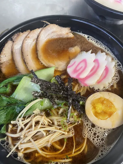 Akari Sushi & Japanese Food Picture 1