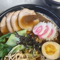 Akari Sushi & Japanese Food ico