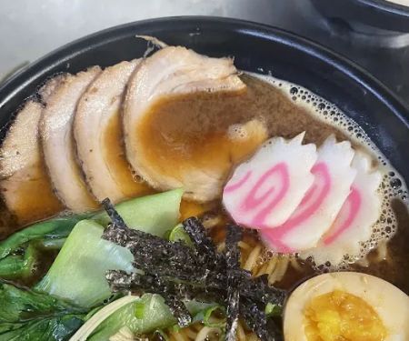 Akari Sushi & Japanese Food