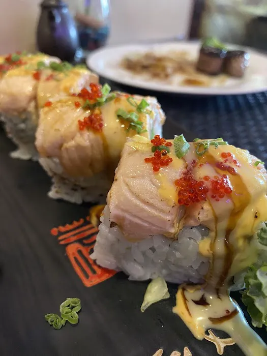 Akari Sushi & Japanese Food Picture 6