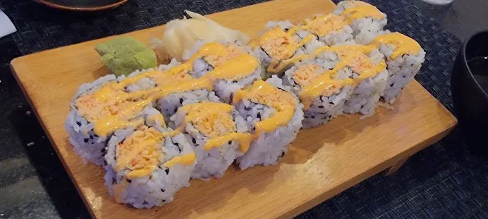 Akari Sushi & Japanese Food Picture 4