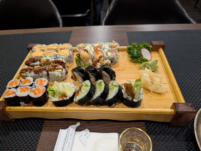 Akari Sushi & Japanese Food Picture 5