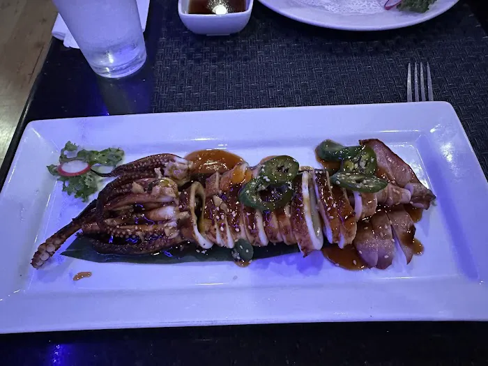 Akari Sushi & Japanese Food Picture 9