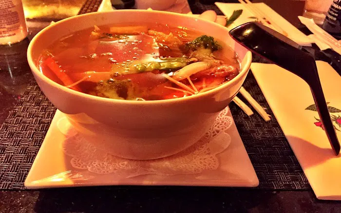 Akari Sushi & Japanese Food Picture 10