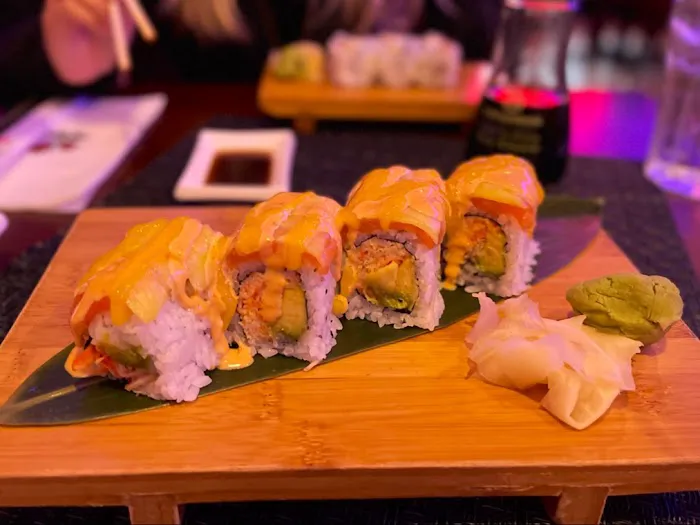 Akari Sushi & Japanese Food Picture 7