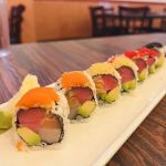Ginza sushi & Cajun seafood