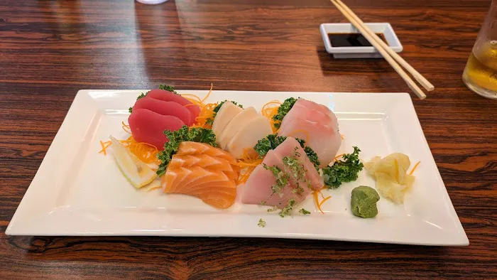Ginza sushi & Cajun seafood Picture 9