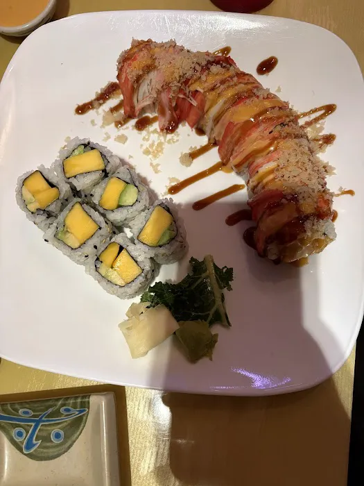 Tokyo Express Picture 1