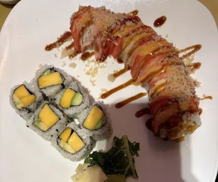 Tokyo Express