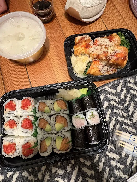 Tokyo Express Picture 2