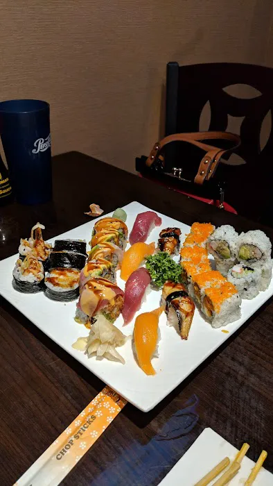 Tokyo Express Picture 4