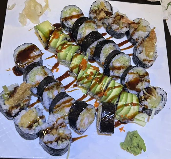 Tokyo Express Picture 9