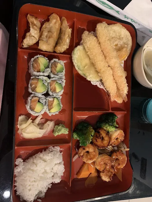 Sushi Village Picture 5