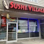 Sushi Village