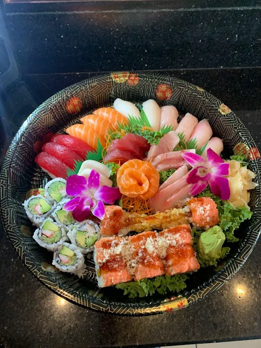 Sushi Village Picture 3
