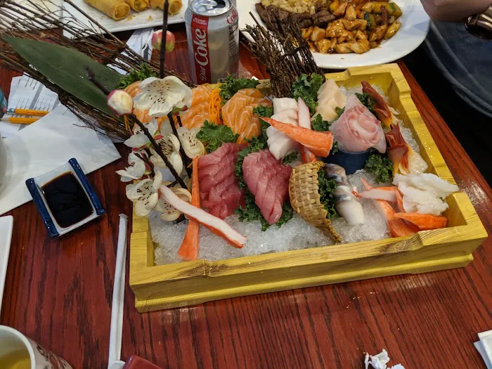 Sushi Village Picture 8