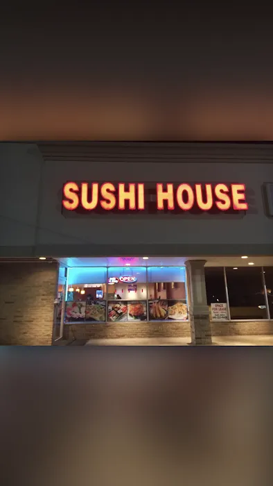 Sushi House Picture 2