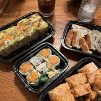 Sushi House ico
