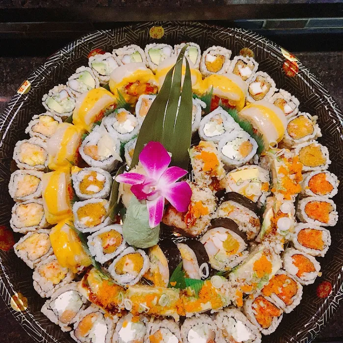 Sushi House Picture 7