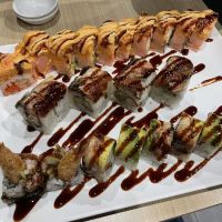 Hanami Sushi & Asian Cuisine ico