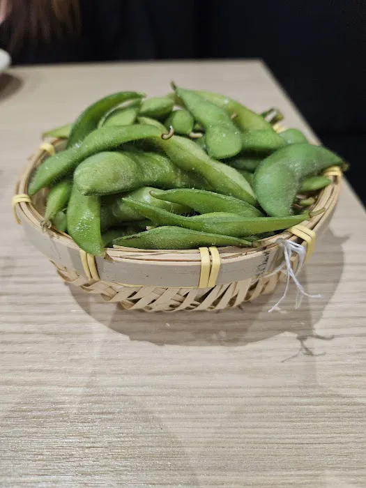 Hanami Sushi & Asian Cuisine Picture 4