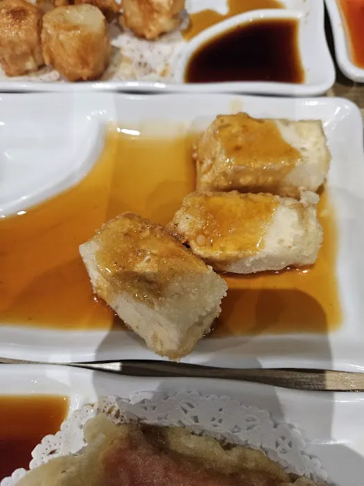 Hanami Sushi & Asian Cuisine Picture 7