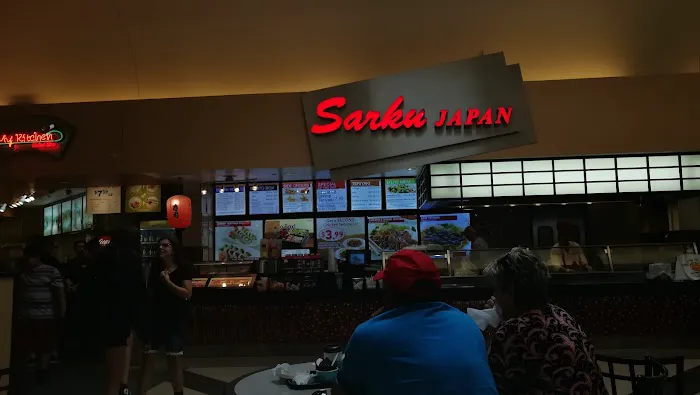 Sarku Japan Picture 2