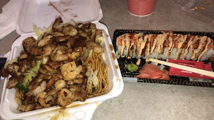 Sarku Japan Picture 9
