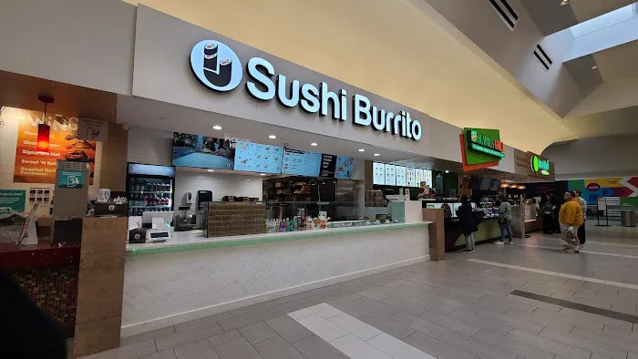 ij sushi burrito Picture 2