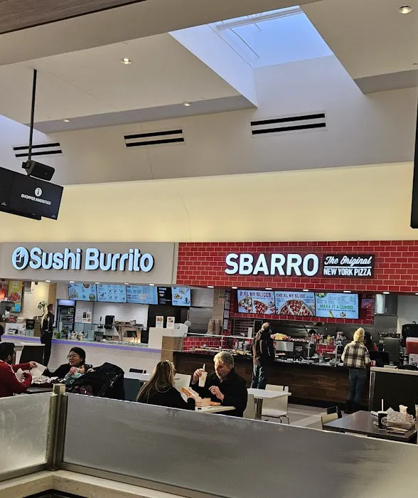 ij sushi burrito Picture 9