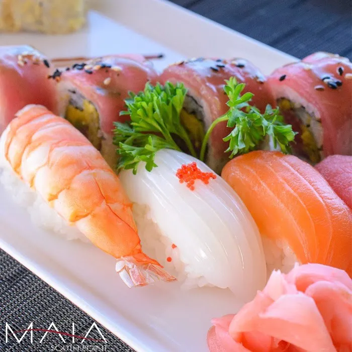 Sushi Lounge Picture 4