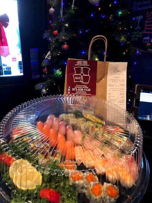 Sushi Lounge Picture 8