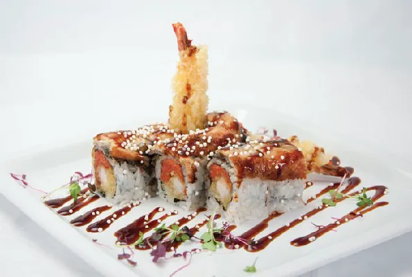 Masago Japanese Cuisine Picture 2