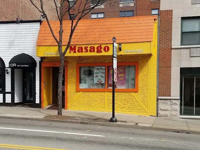 Masago Japanese Cuisine Picture 1