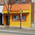 Masago Japanese Cuisine