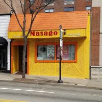 Masago Japanese Cuisine ico