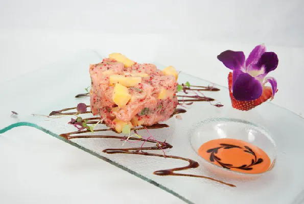Masago Japanese Cuisine Picture 6