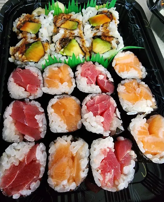 Masago Japanese Cuisine Picture 5