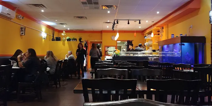 Masago Japanese Cuisine Picture 4