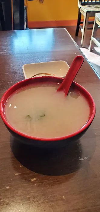 Masago Japanese Cuisine Picture 10