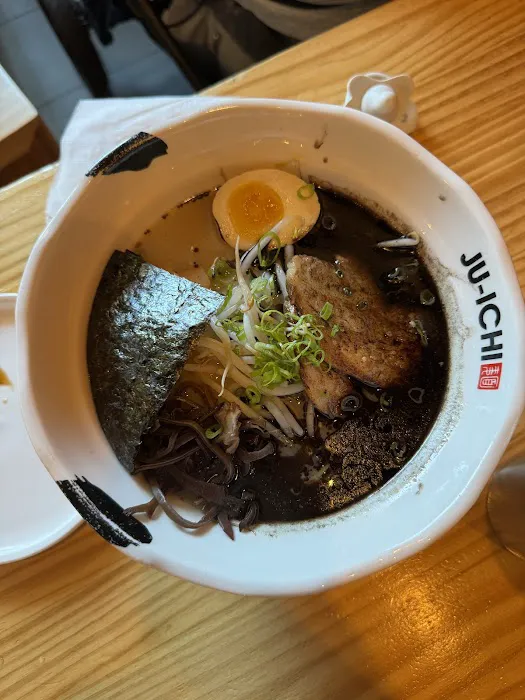 Ju-Ichi Japanese Restaurant Picture 1
