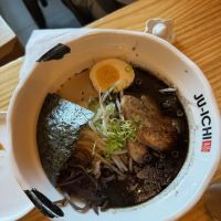 Ju-Ichi Japanese Restaurant ico