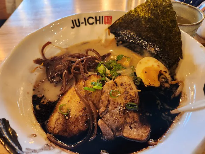 Ju-Ichi Japanese Restaurant Picture 8