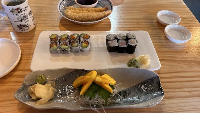 Ju-Ichi Japanese Restaurant Picture 9