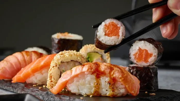 Fin Japanese Restaurant Picture 1