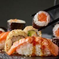 Fin Japanese Restaurant ico