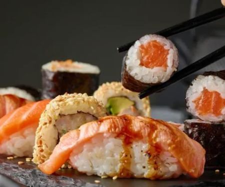 Fin Japanese Restaurant